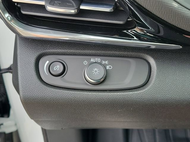 New 2026 Buick Envista Sport Touring w/ Convenience I Package FWD image 22