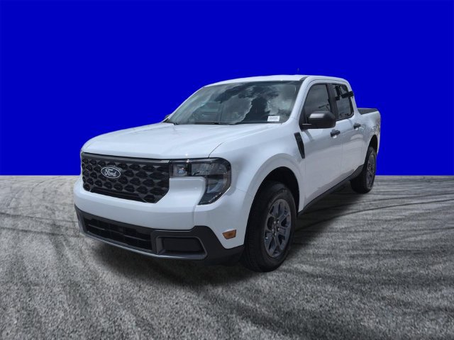 New 2026 Ford Maverick XLT FWD image 8