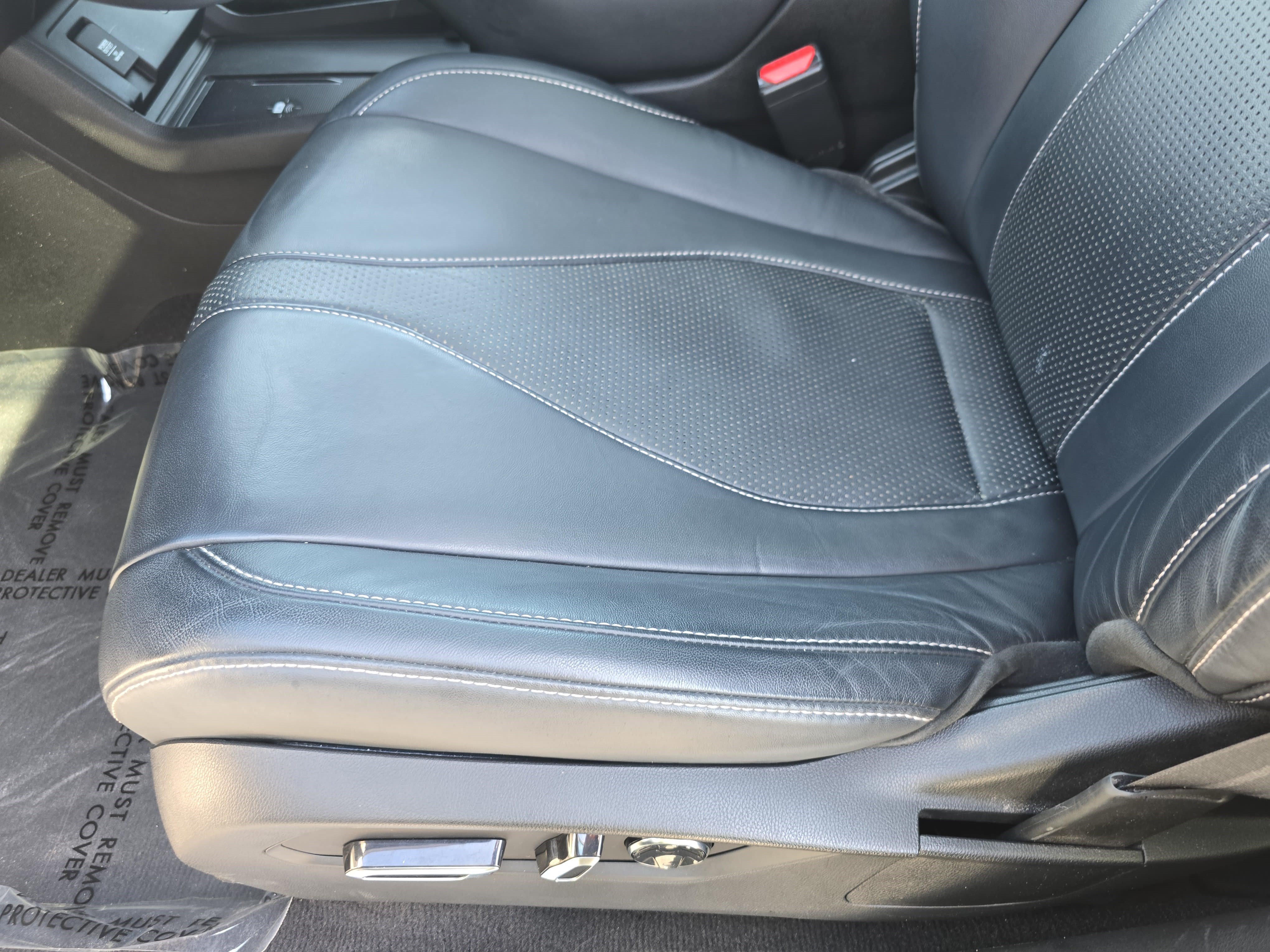 Used 2023 Acura RDX w/ Technology Package FWD image 30