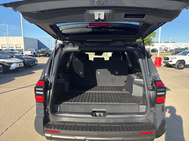 New 2026 Toyota 4Runner TRD Off-Road AWD/4WD image 14