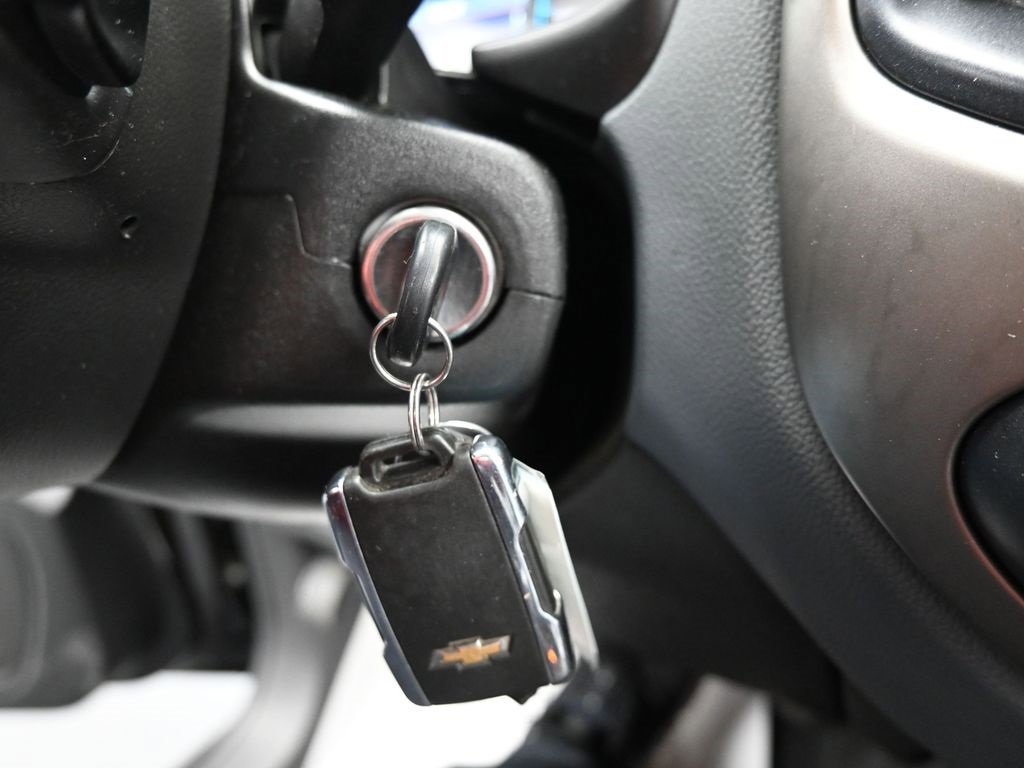 Used 2022 Chevrolet Colorado Z71 image 30