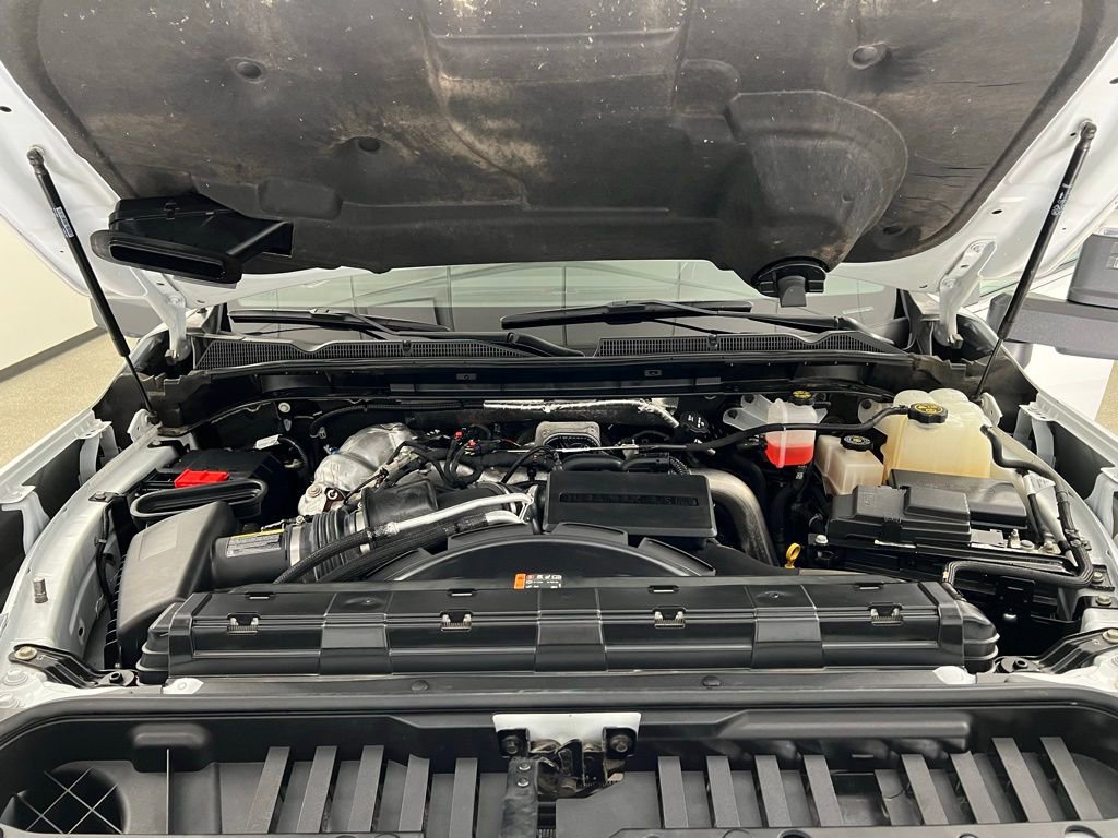 Used 2024 GMC Sierra 3500 Denali image 63
