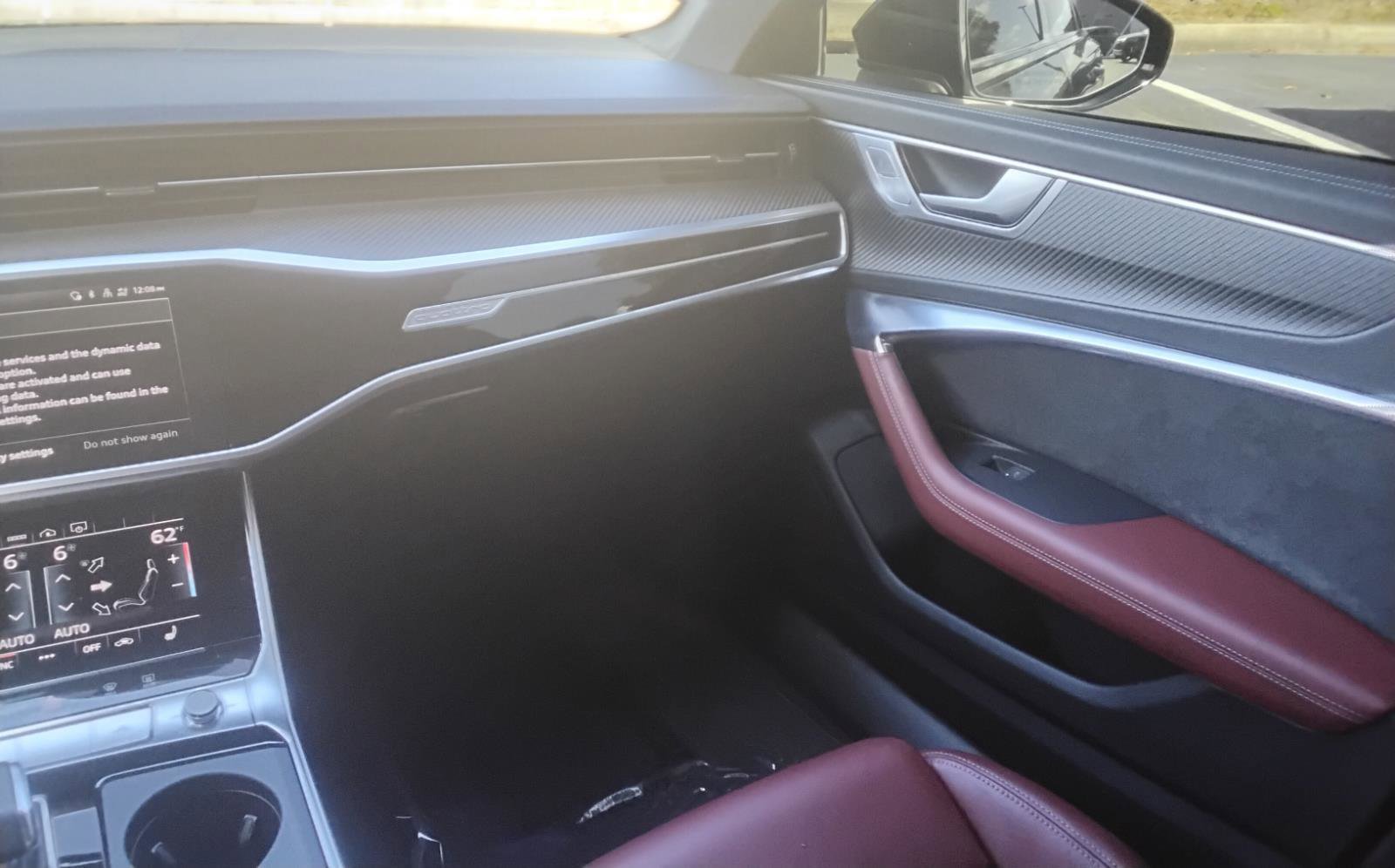 Used 2023 Audi S6 Premium Plus w/ Premium Plus Package image 22