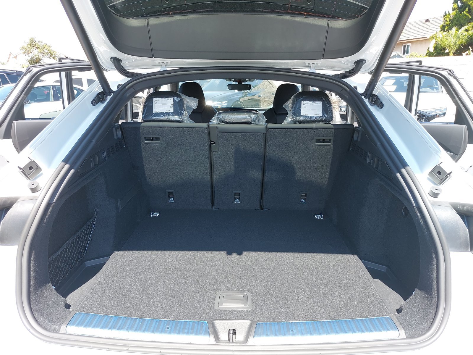 New 2026 Audi SQ5 Premium Plus AWD/4WD image 12