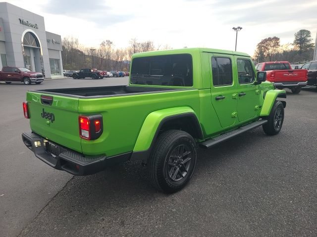 New 2026 Jeep Gladiator Sport AWD/4WD image 5