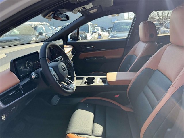 New 2026 Honda Prologue Elite image 13