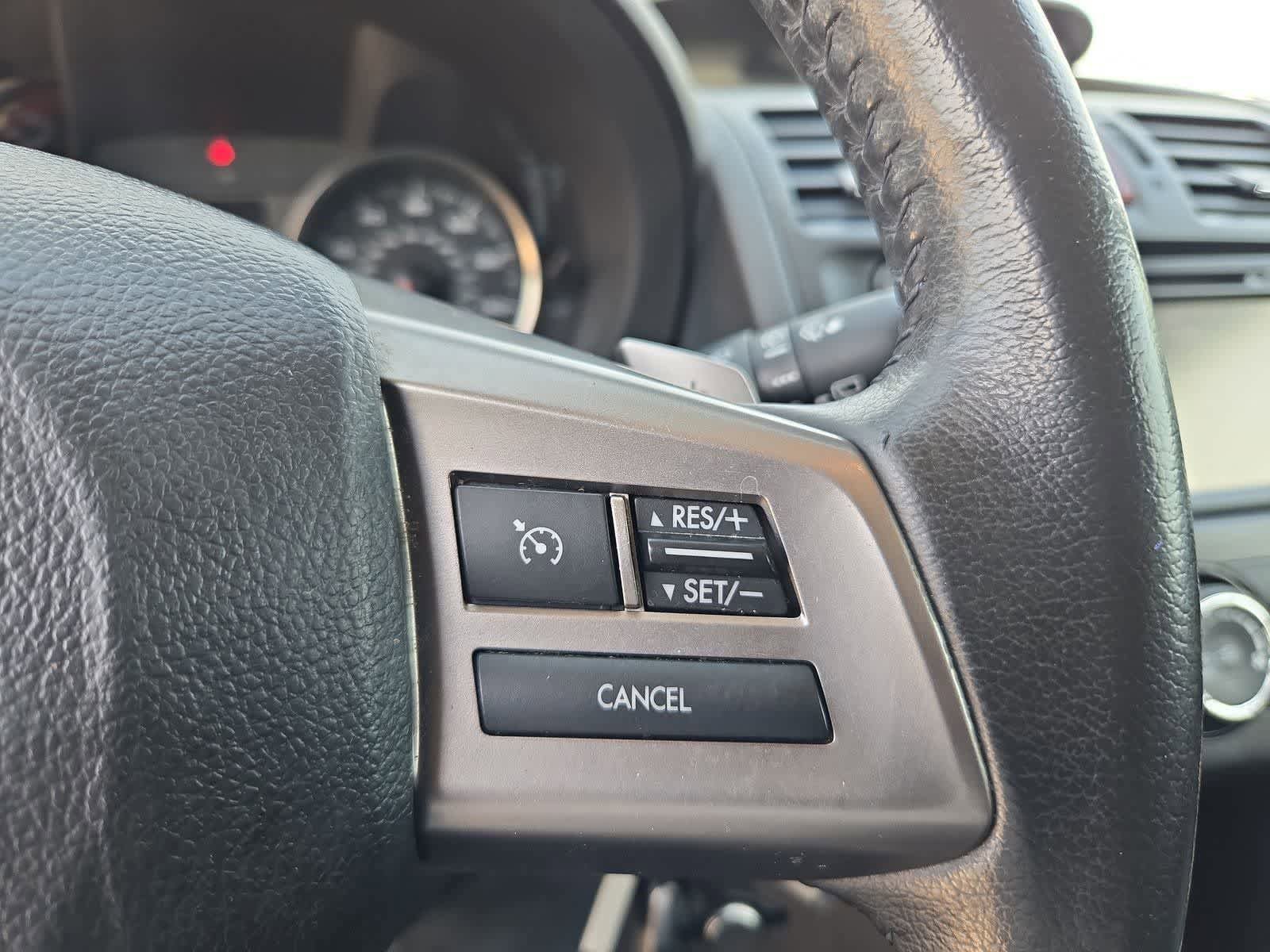 Used 2014 Subaru Crosstrek 2.0i Limited AWD/4WD image 25