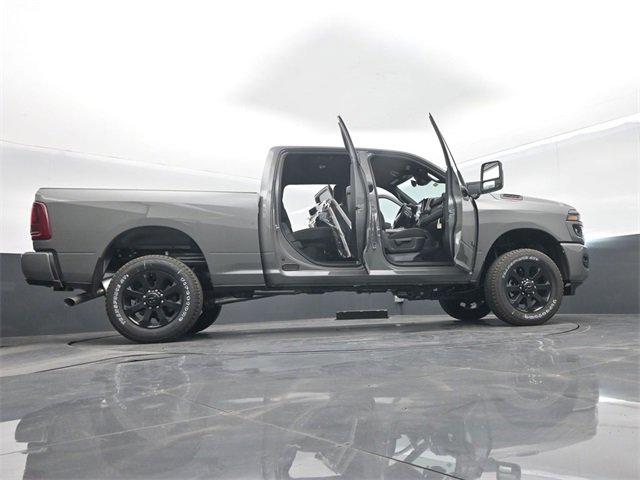 New 2026 RAM 2500 Big Horn image 72