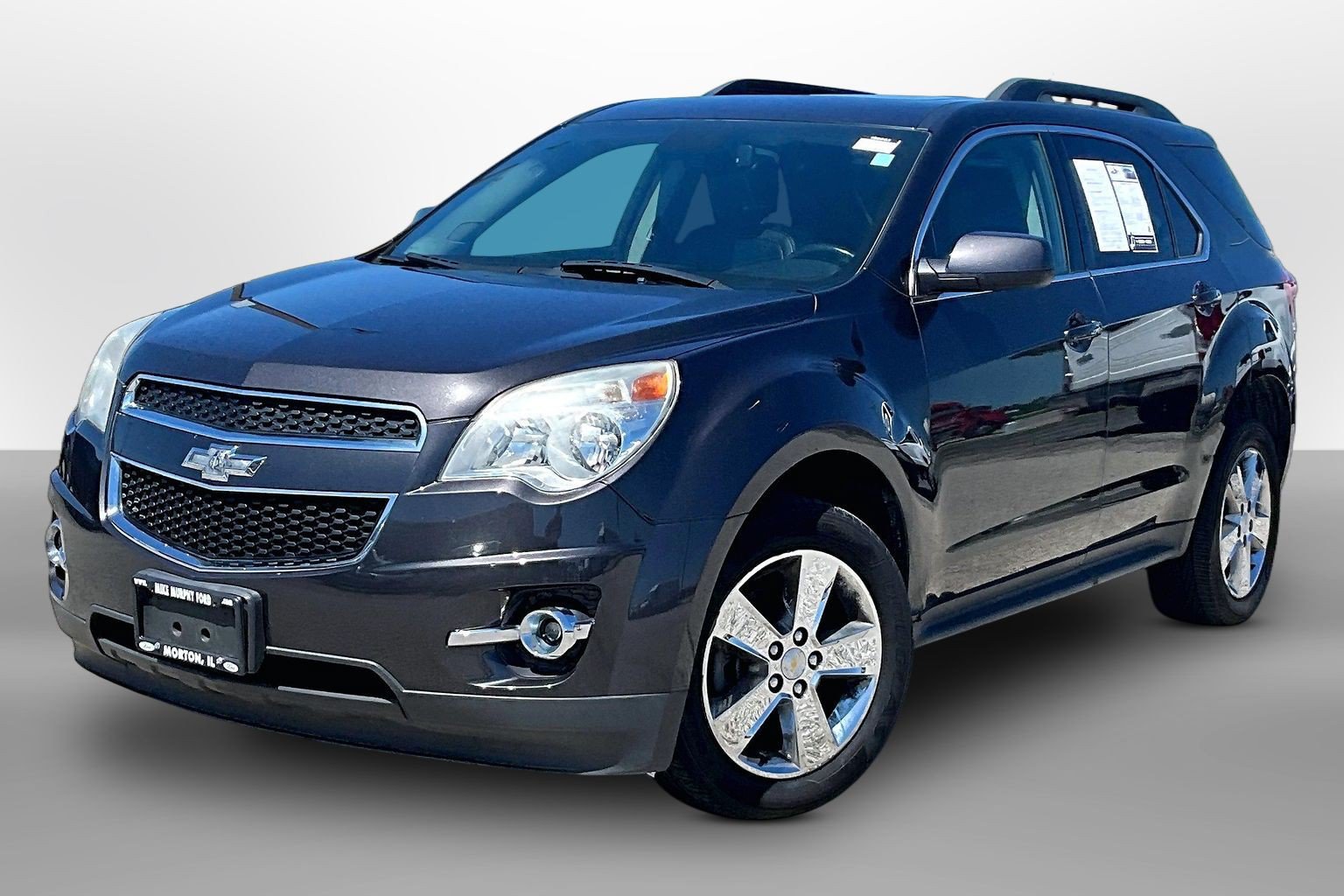 Used 2015 Chevrolet Equinox LT w/ Power Convenience Package AWD/4WD image 13