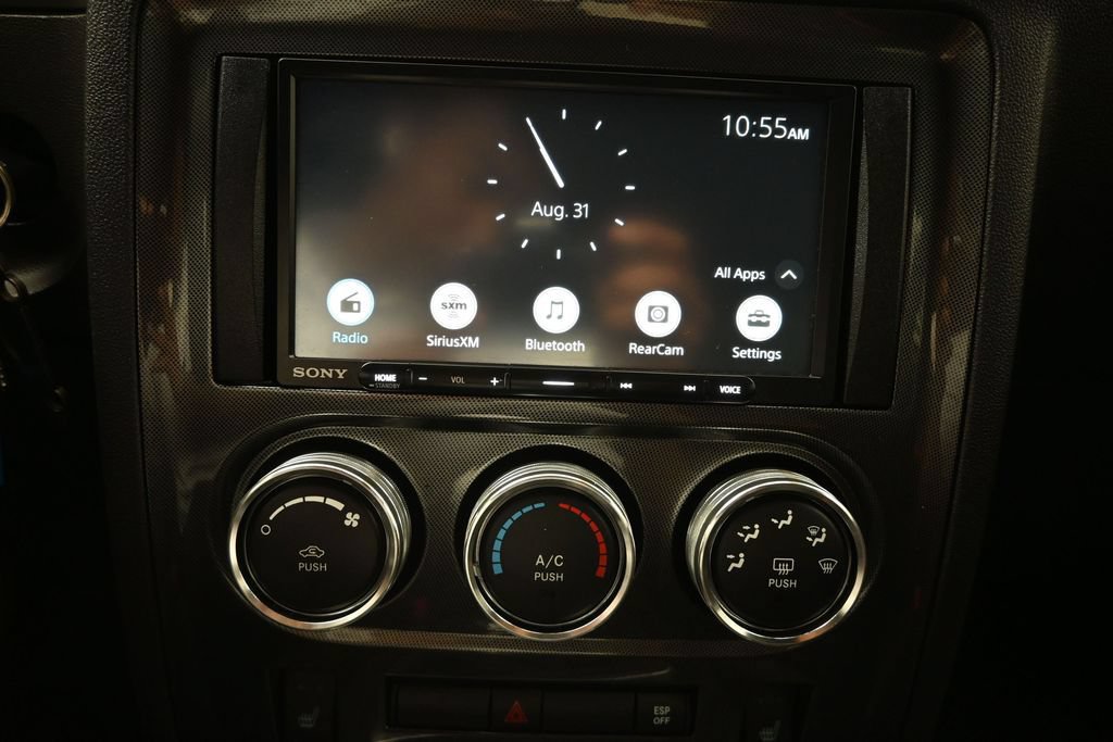 Used 2009 Dodge Challenger SRT8 RWD image 20