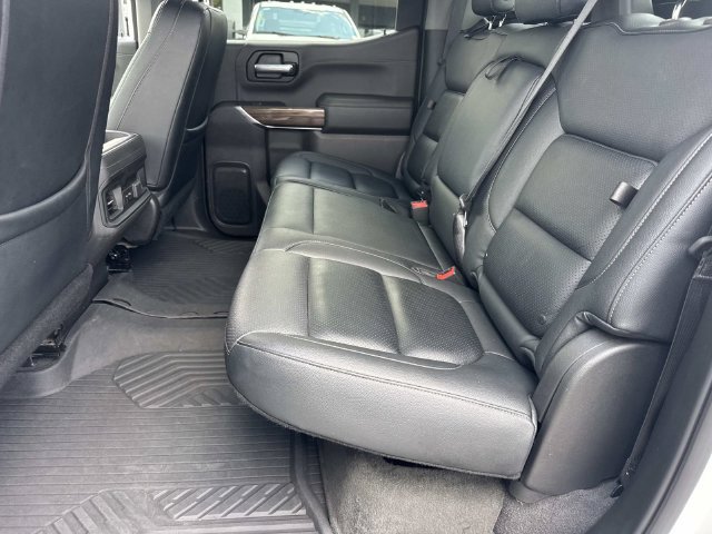 Used 2020 Chevrolet Silverado 1500 RST w/ All-Star Edition AWD/4WD image 14