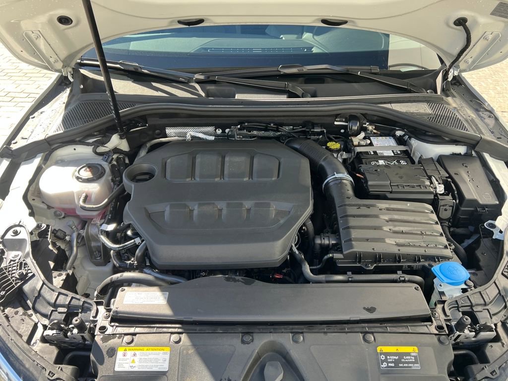 Used 2025 Audi A3 2.0T Premium w/ Black Optic Package image 22
