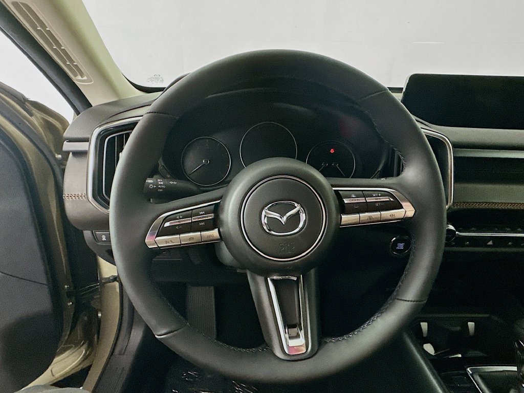 New 2026 MAZDA CX-50 2.5 Turbo w/ Weather Package AWD/4WD image 15