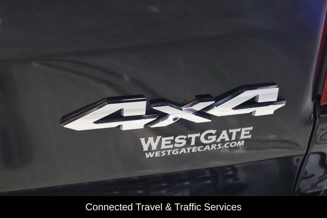 Used 2025 RAM 1500 Laramie AWD/4WD image 50