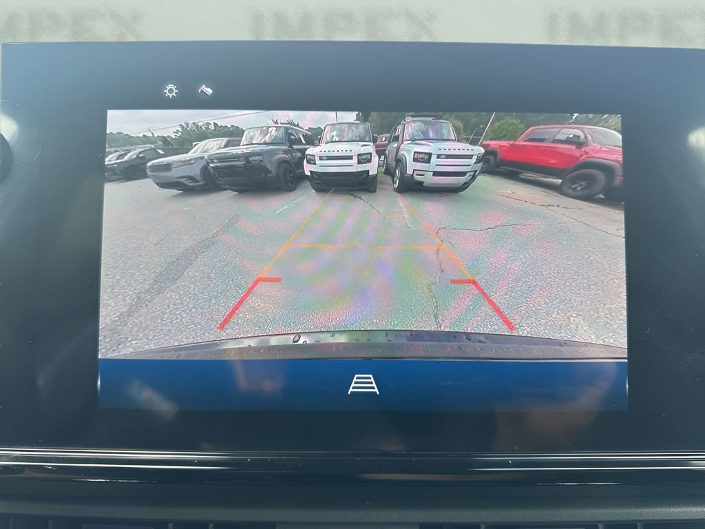 Used 2024 Honda Prologue EX image 20