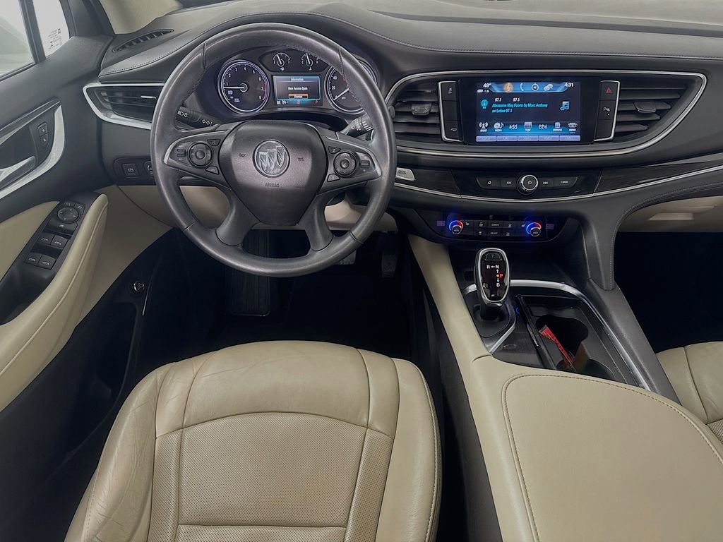 Used 2018 Buick Enclave Essence w/ Trailering Package image 27