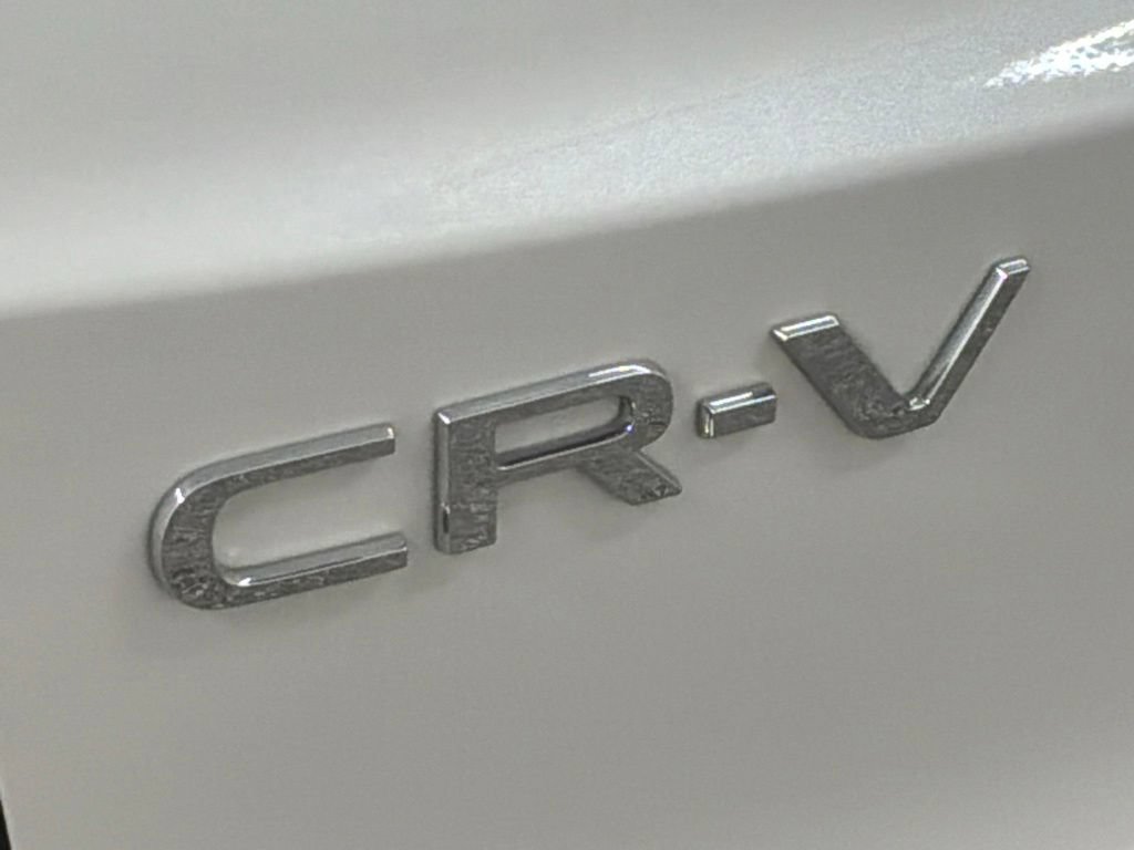 Certified 2025 Honda CR-V LX image 26