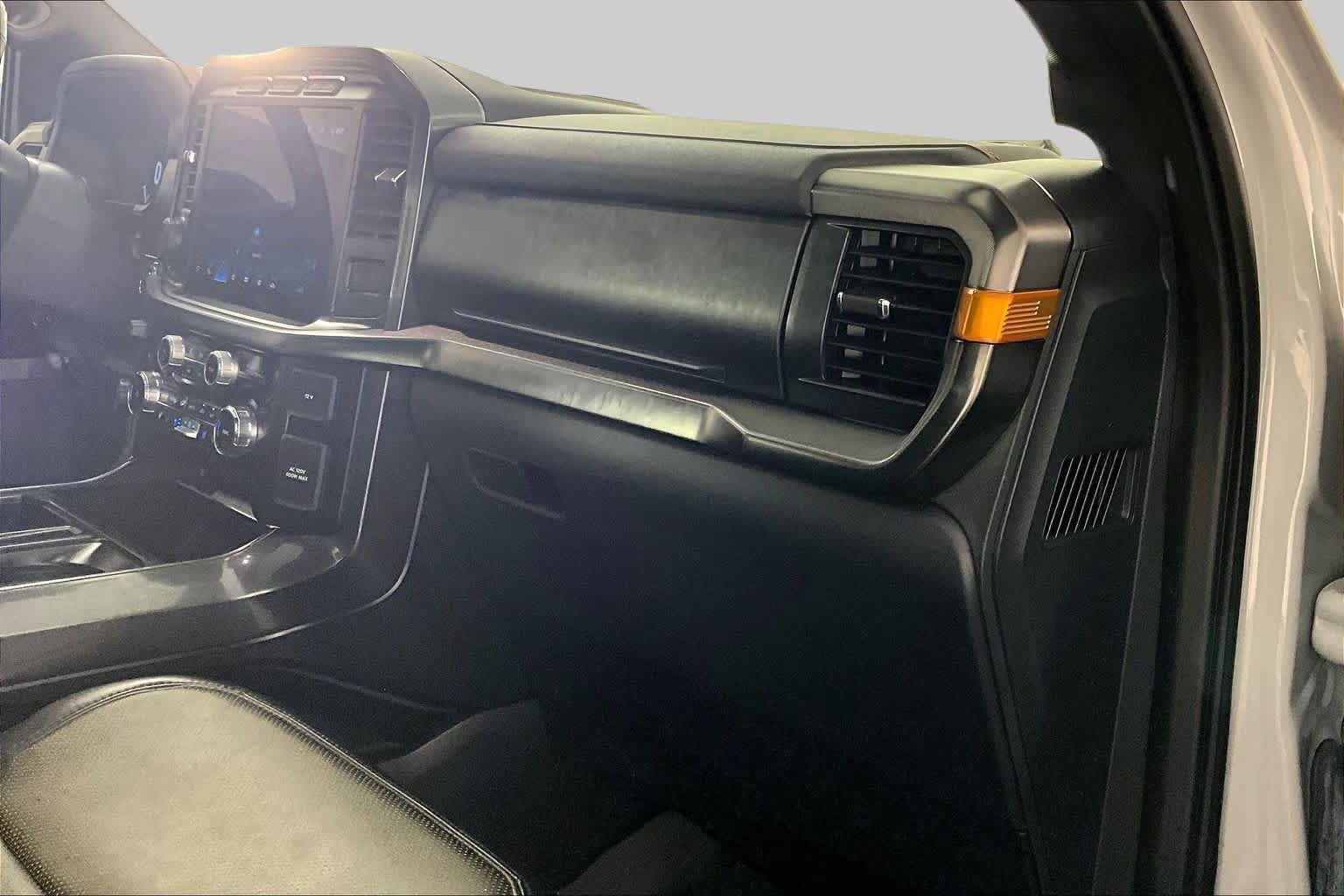 Used 2023 Ford F150 Tremor w/ Equipment Group 402A High AWD/4WD image 17