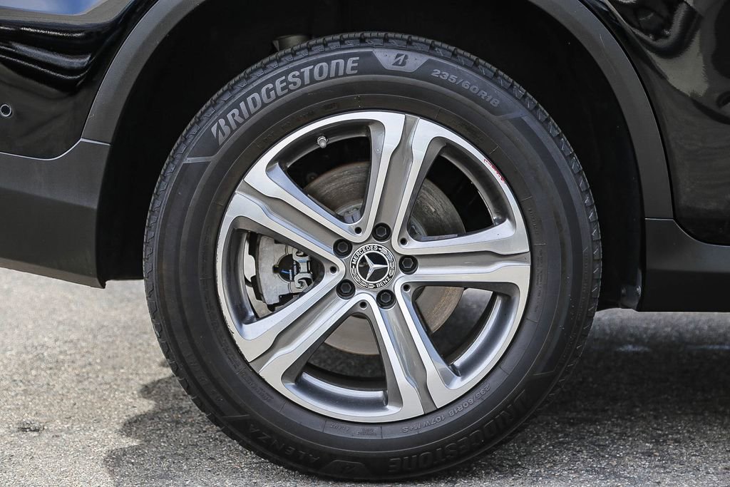 Used 2022 Mercedes-Benz GLC 300 image 11