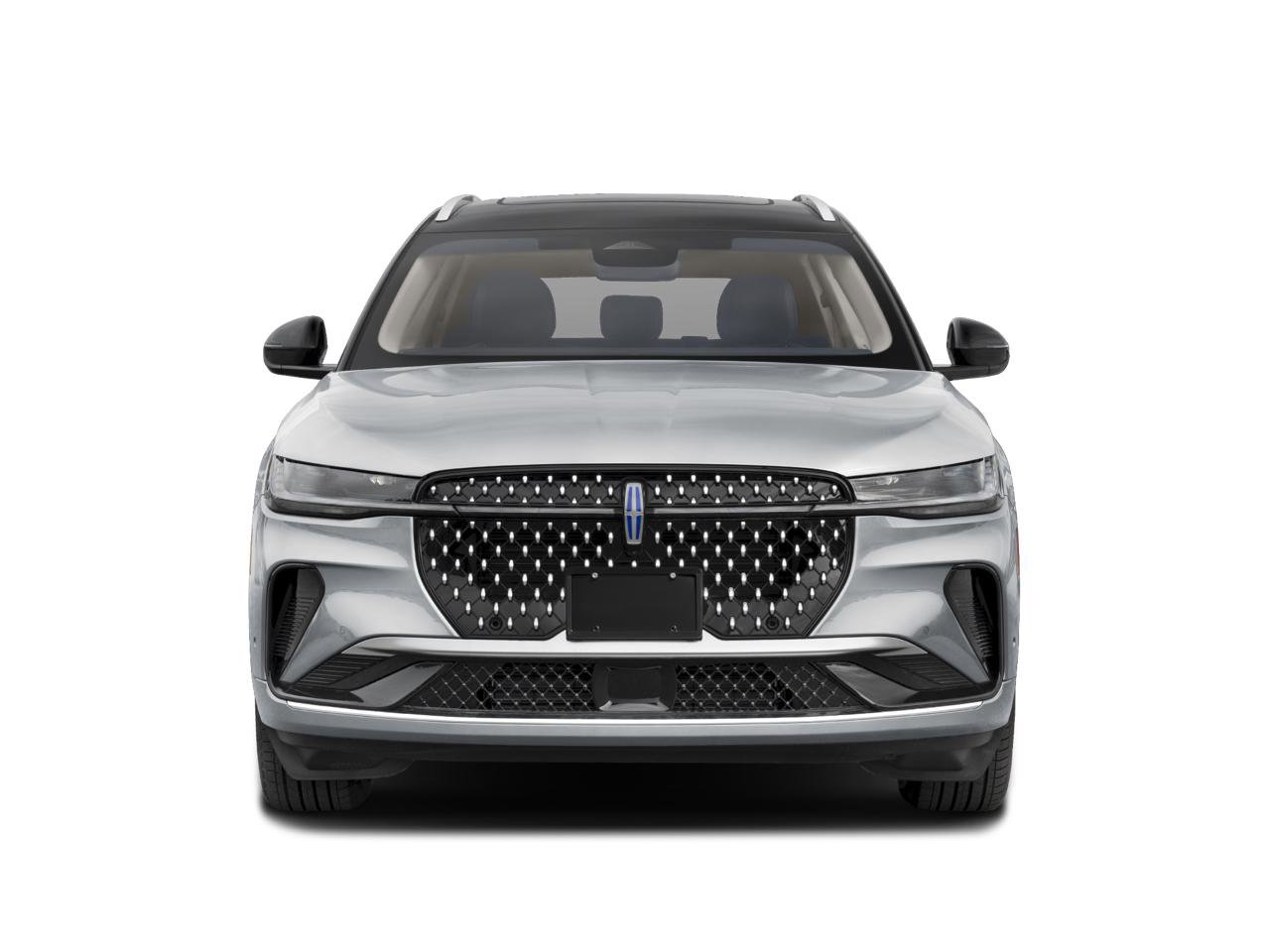 New 2026 Lincoln Nautilus Reserve image 4