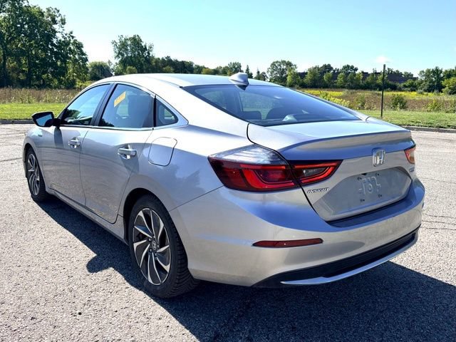 Used 2022 Honda Insight Touring image 3