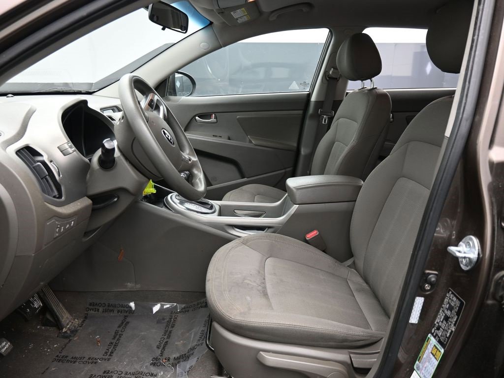 Used 2013 Kia Sportage LX image 33