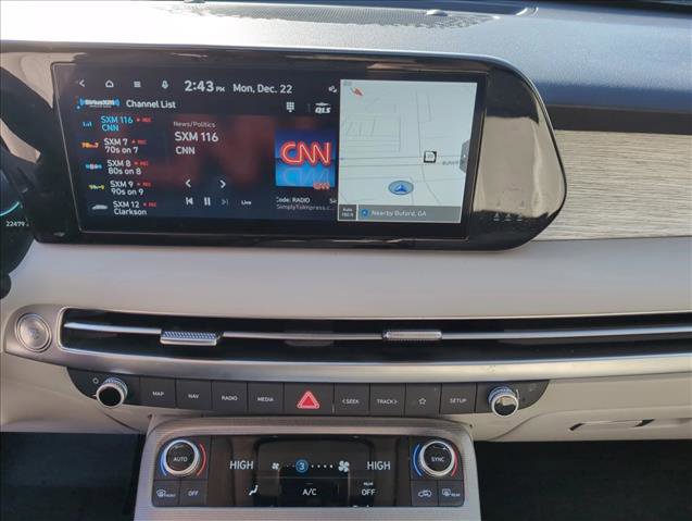 Used 2024 Hyundai Palisade Calligraphy image 14