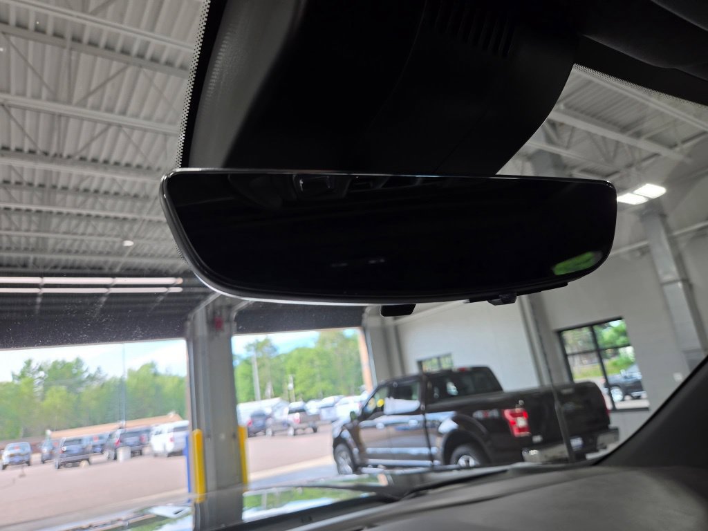 Used 2024 GMC Sierra 2500 AT4 w/ Technology Package AWD/4WD image 52