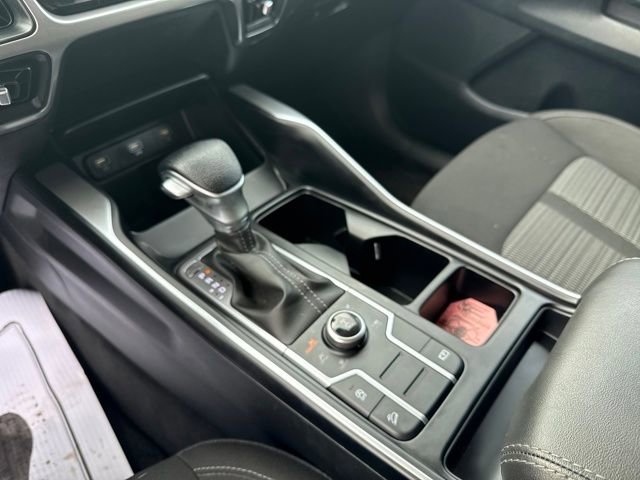 Used 2023 Kia Sorento LX image 24