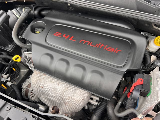Used 2018 FIAT 500X Trekking FWD image 30