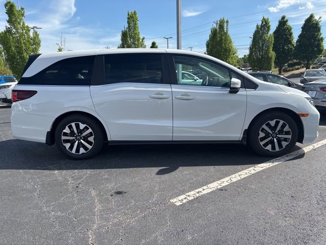 Used 2026 Honda Odyssey EX-L image 5
