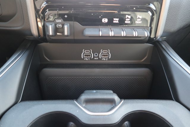 New 2026 RAM 3500 Big Horn image 14