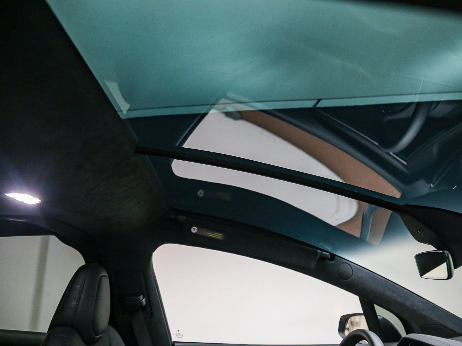 Used 2024 Tesla Model X AWD/4WD image 17