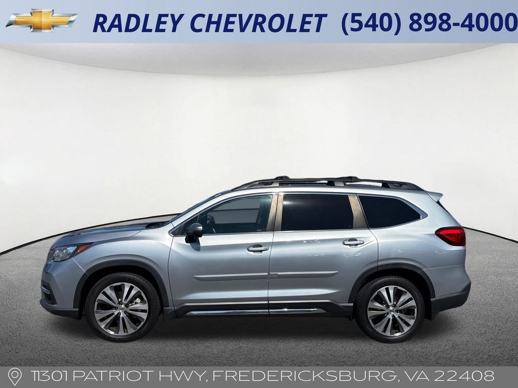 Used 2022 Subaru Ascent Limited w/ Technology Package AWD/4WD image 17