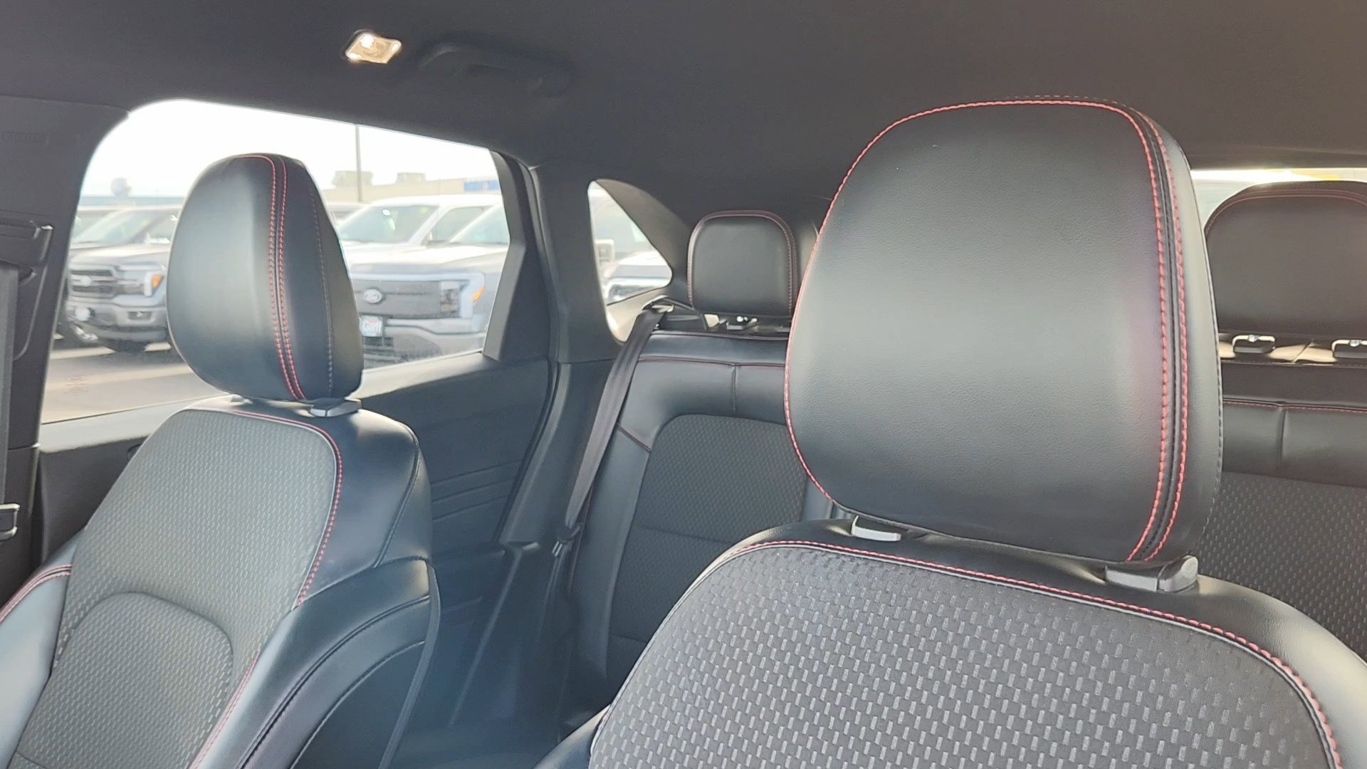 Used 2023 Ford Escape ST-Line image 10