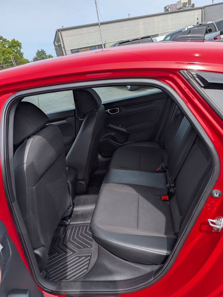 Used 2022 Honda Civic Sport image 15