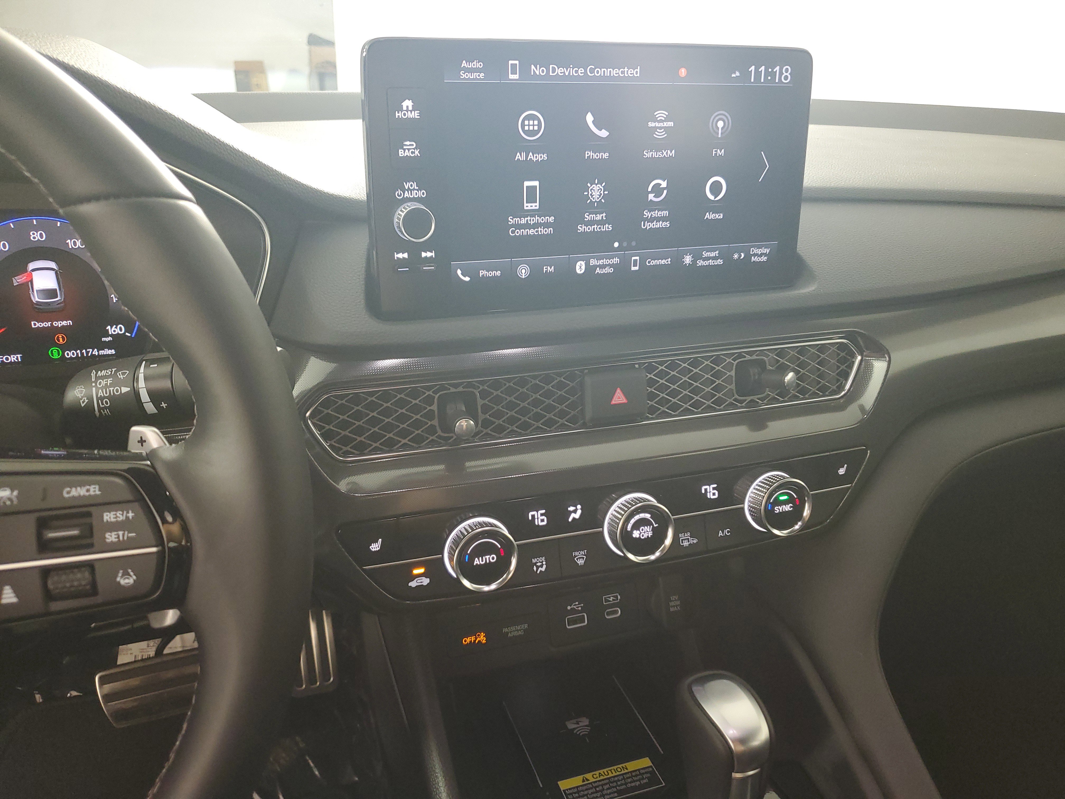 Used 2025 Acura Integra A-Spec image 17