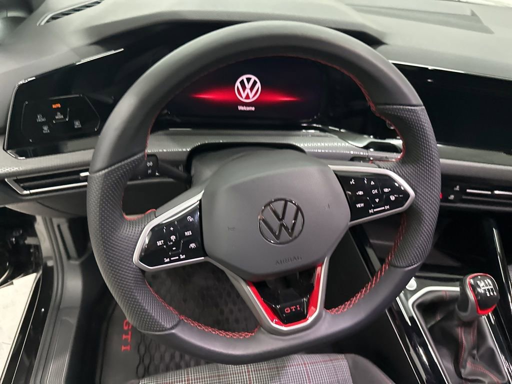 Used 2024 Volkswagen GTI S image 10