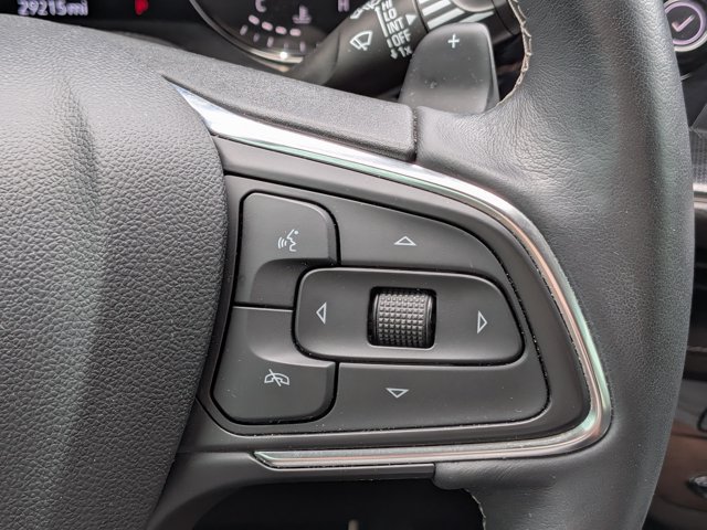 Certified 2022 Buick Envision Essence w/ Technology Package II FWD image 33