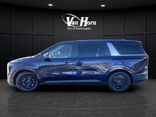 New 2026 Kia Carnival LXS image 12