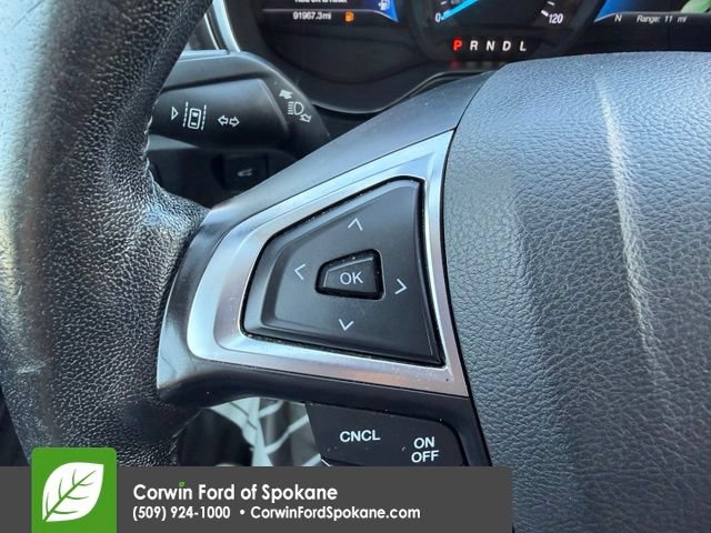 Used 2019 Ford Fusion SEL FWD image 23
