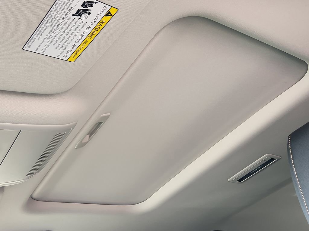 New 2026 MAZDA CX-90 3.3 Turbo w/ Preferred Package image 19