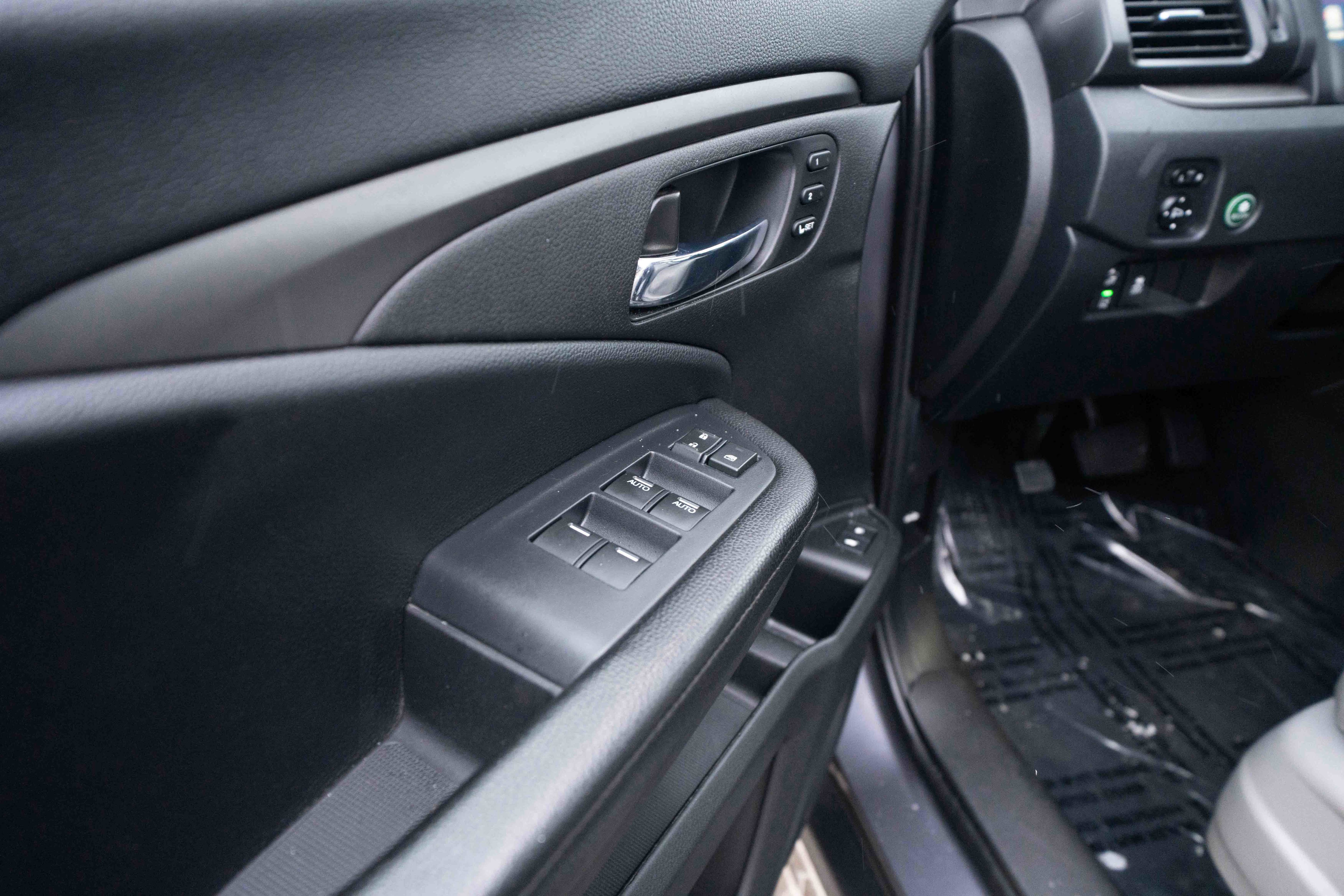 Used 2020 Honda Passport EX-L image 7