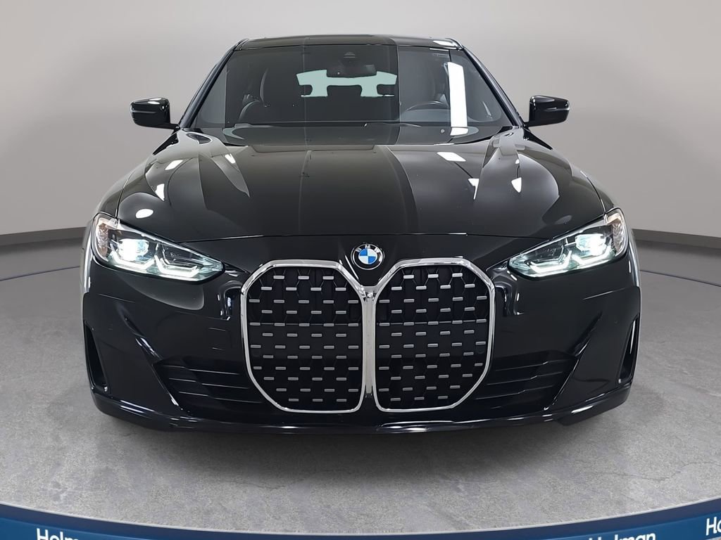 Certified 2023 BMW 430i Gran Coupe image 3