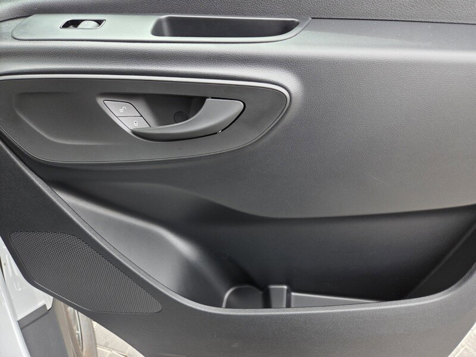 New 2026 Mercedes-Benz Sprinter 2500 image 20