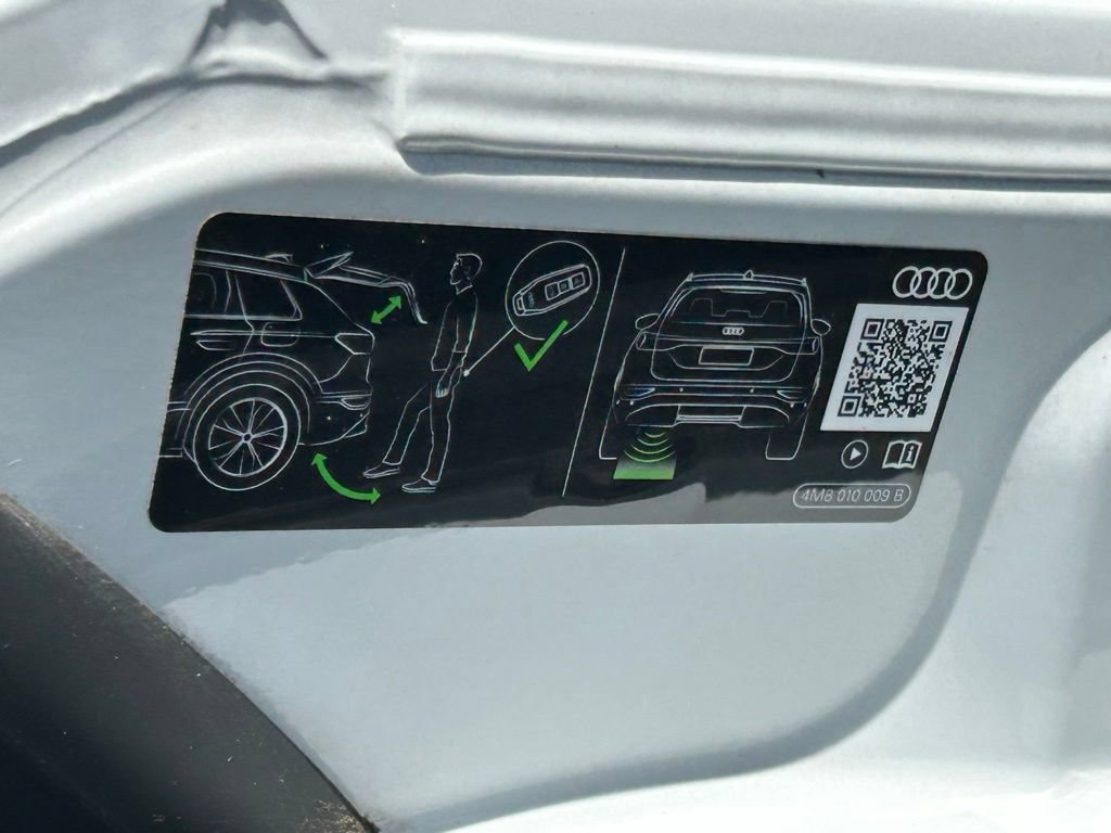 Certified 2025 Audi A5 2.0T Premium w/ Premium Plus AWD/4WD image 61