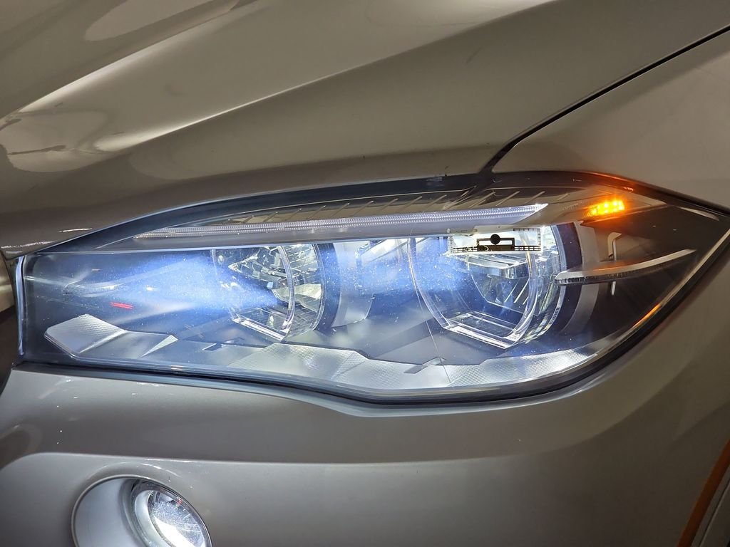 Used 2017 BMW X5 xDrive35i AWD/4WD image 33