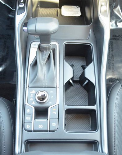 New 2026 Kia Sorento S w/ S Panoramic Sunroof Package image 31