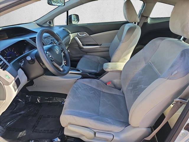 Used 2012 Honda Civic LX image 21