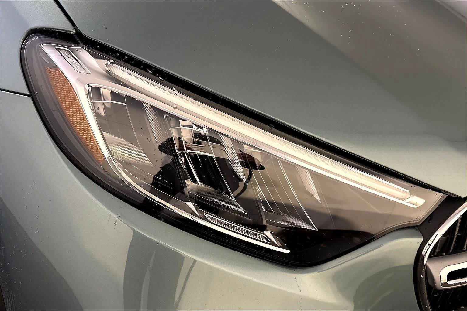 New 2027 Mercedes-Benz GLC 300 4MATIC image 16